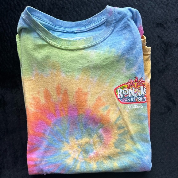 Ron Jon tshirt  Orlando - Picture 1 of 3